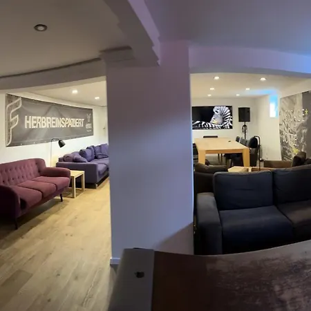 Apartamento Lieblingsquartier - 11