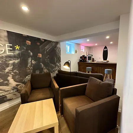 Apartamento Lieblingsquartier - 11 *