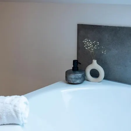 Apartamento Lieblingsquartier - 11 Sankt Andreasberg