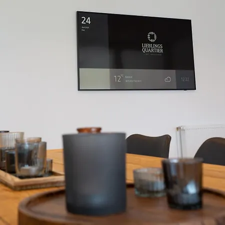 Lieblingsquartier - 11 * Sankt Andreasberg