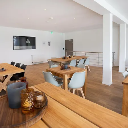 Lieblingsquartier - 11 Apartamento