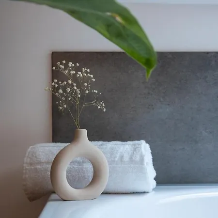 Apartamento Lieblingsquartier - 11