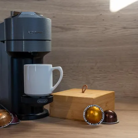 Lieblingsquartier - 11 Apartamento *