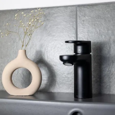 Lieblingsquartier - 11 Apartamento Sankt Andreasberg