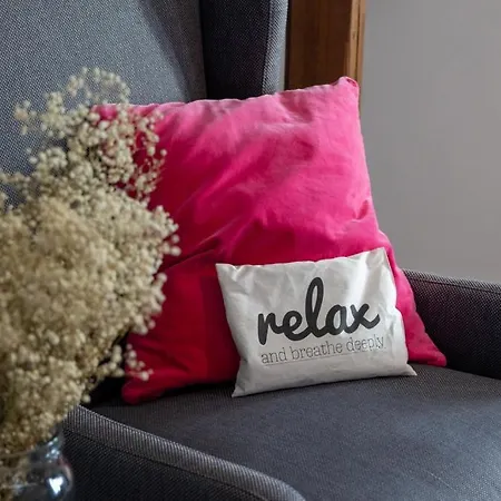 Apartamento Lieblingsquartier - 11 *