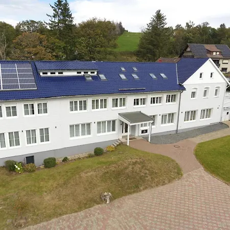 Apartamento Lieblingsquartier - 11