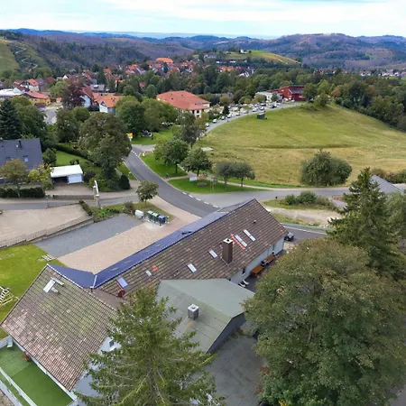 Apartamento Lieblingsquartier - 11 Sankt Andreasberg