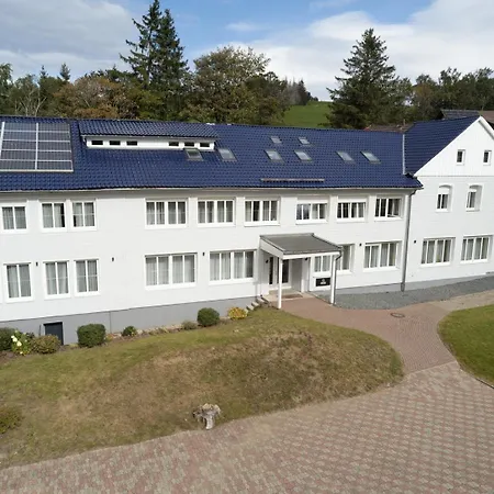 Lieblingsquartier - 11 Sankt Andreasberg