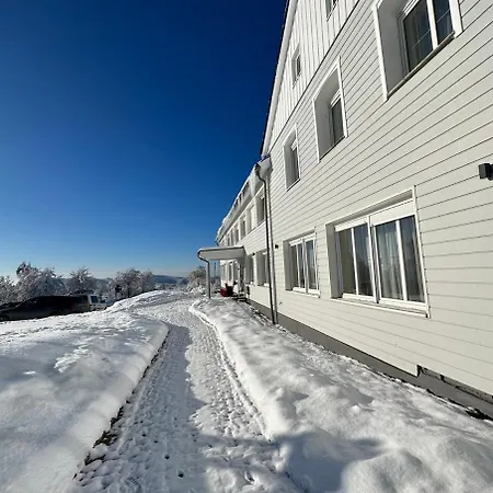 Lieblingsquartier - 11 Apartamento