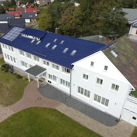 Lieblingsquartier - 11 Apartamento *