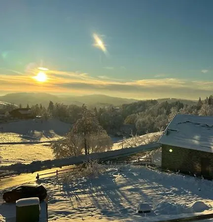 Lieblingsquartier - 11 Apartamento