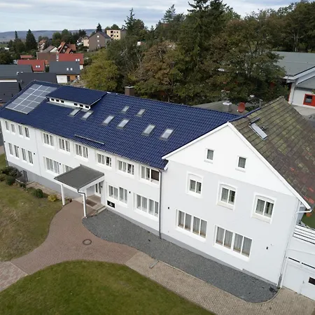 Apartamento Lieblingsquartier - 11 *