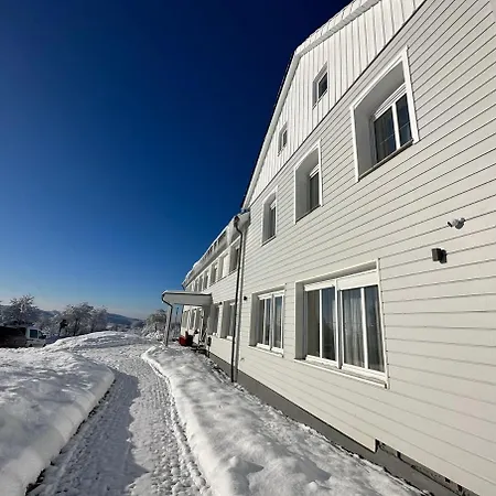 Lieblingsquartier - 11 Apartamento Sankt Andreasberg