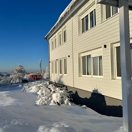 Lieblingsquartier - 11 Apartamento