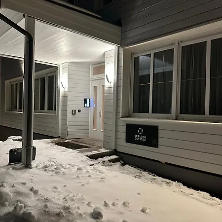 Apartamento Lieblingsquartier - 11 *