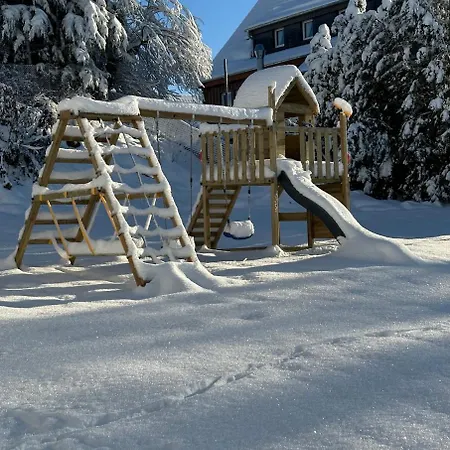 Lieblingsquartier - 11 Apartamento