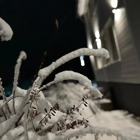 Lieblingsquartier - 11 Apartamento *