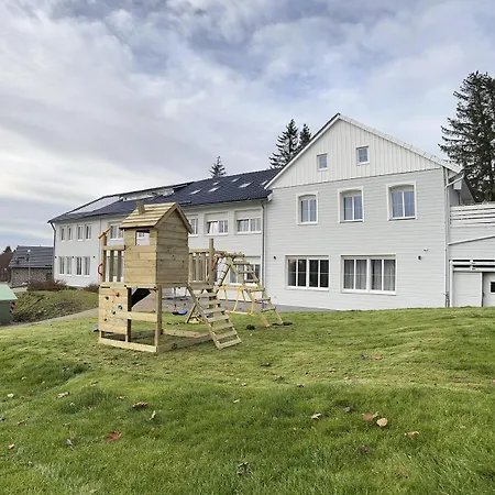 Apartamento Lieblingsquartier - 11