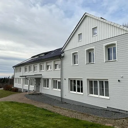 Lieblingsquartier - 11 Apartamento *