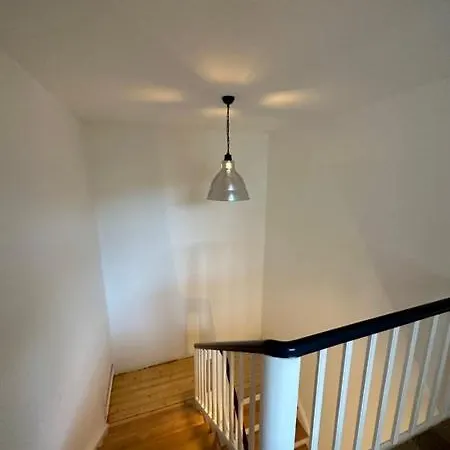 Lieblingsquartier - 11 Apartamento Sankt Andreasberg