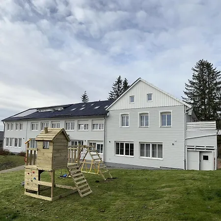 Lieblingsquartier - 11 Sankt Andreasberg