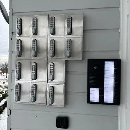 Lieblingsquartier - 11 Apartamento