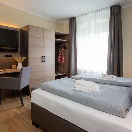 Lieblingsquartier - 11 Apartamento *