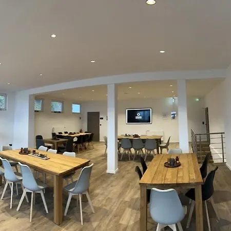 Lieblingsquartier - 11 Apartamento Sankt Andreasberg