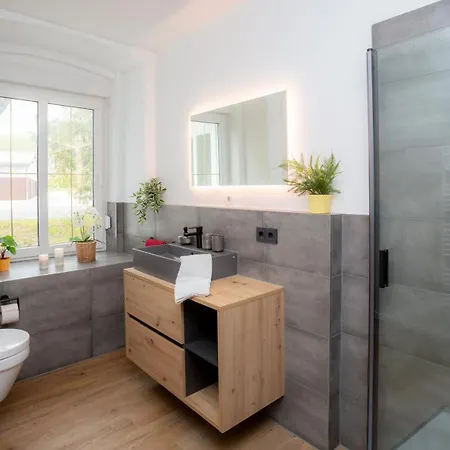 Lieblingsquartier - 11 * Sankt Andreasberg