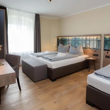 Lieblingsquartier - 11 * Sankt Andreasberg