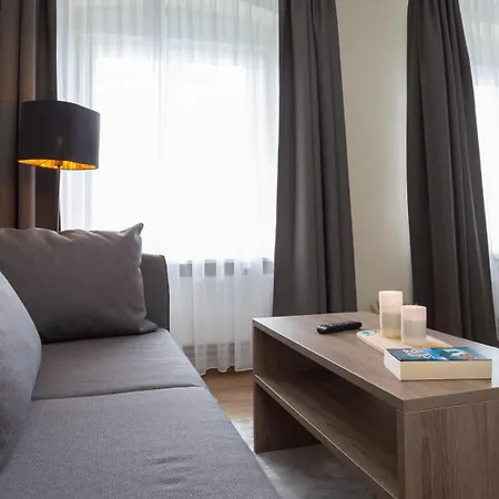 Lieblingsquartier - 11 Apartamento *