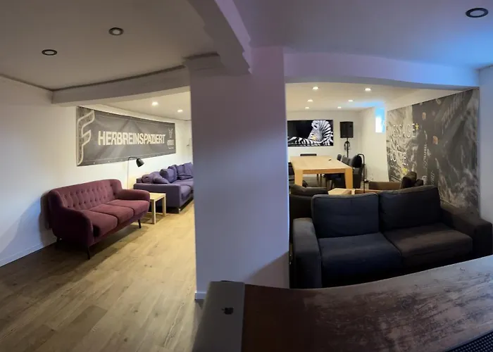 Daire Lieblingsquartier - 11