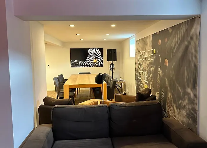 Lieblingsquartier - 11 *