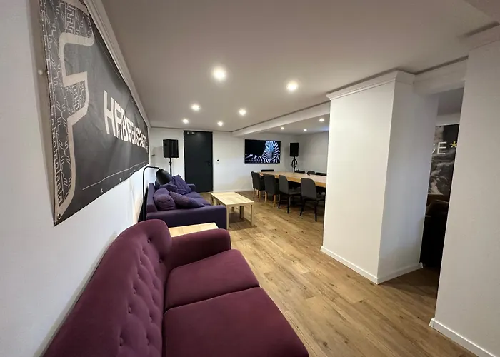 Lieblingsquartier - 11 Daire