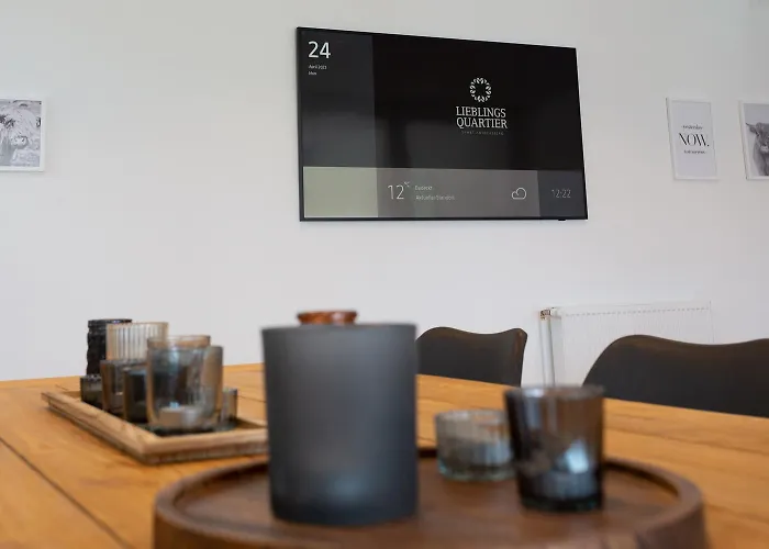 Lieblingsquartier - 11 * Sankt Andreasberg