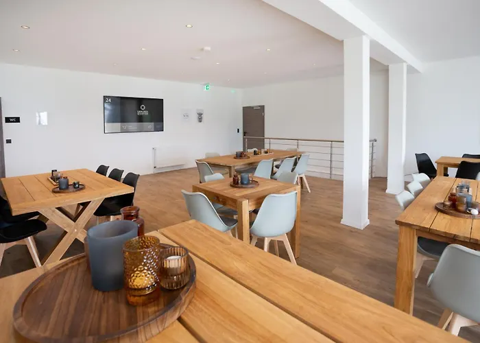 Lieblingsquartier - 11 Daire