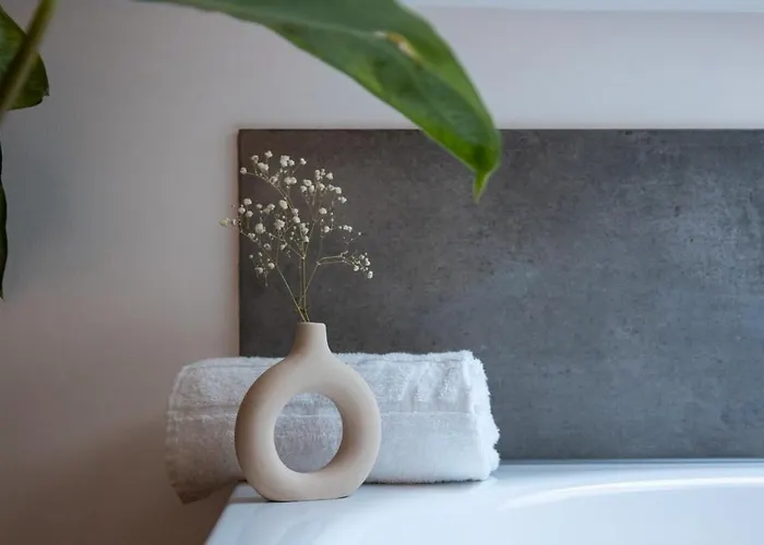 Daire Lieblingsquartier - 11