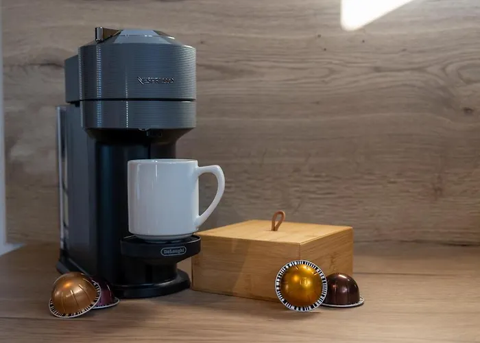 Lieblingsquartier - 11 Daire *