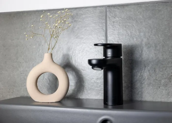 Lieblingsquartier - 11 Daire Sankt Andreasberg