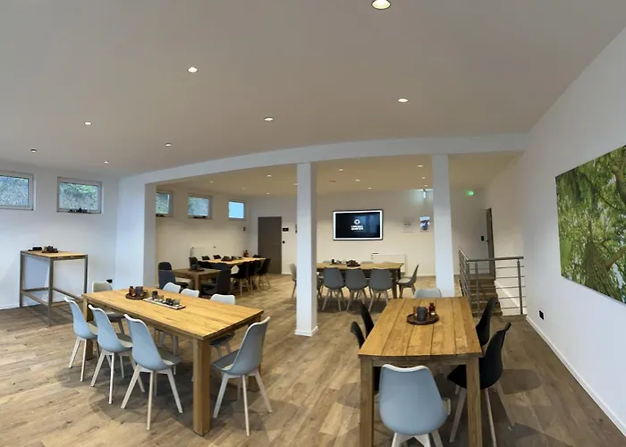 Lieblingsquartier - 11 Sankt Andreasberg