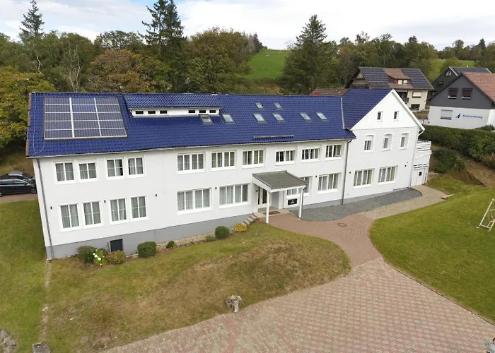 Daire Lieblingsquartier - 11