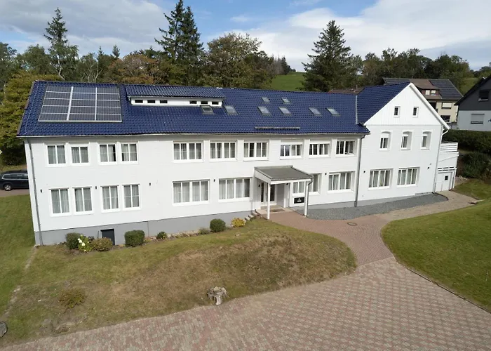 Lieblingsquartier - 11 Sankt Andreasberg