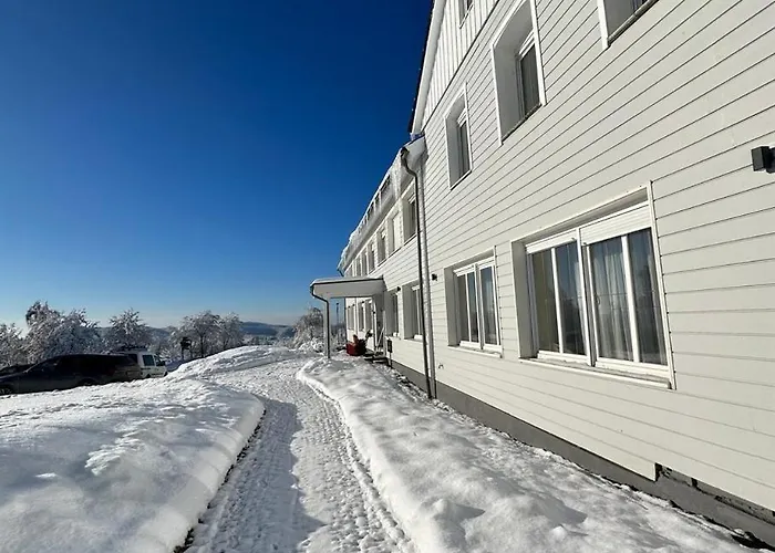 Lieblingsquartier - 11 Daire