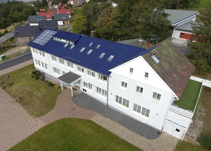 Lieblingsquartier - 11 Daire *