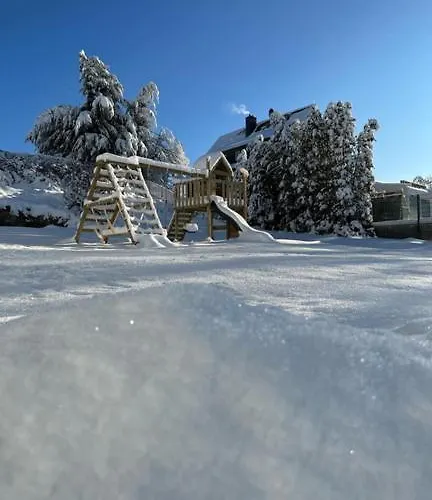 Daire Lieblingsquartier - 11 *