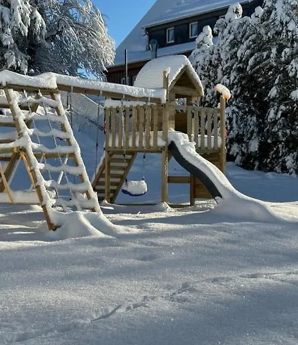 Daire Lieblingsquartier - 11 Sankt Andreasberg