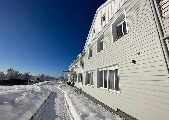 Lieblingsquartier - 11 Daire Sankt Andreasberg