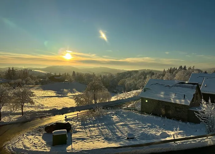 Lieblingsquartier - 11 Sankt Andreasberg