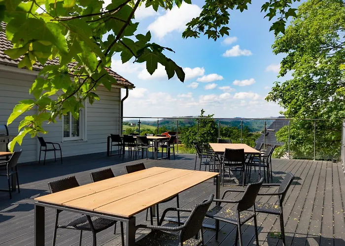 Lieblingsquartier - 11 * Sankt Andreasberg