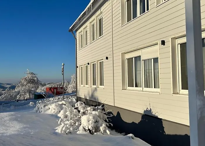 Lieblingsquartier - 11 Daire